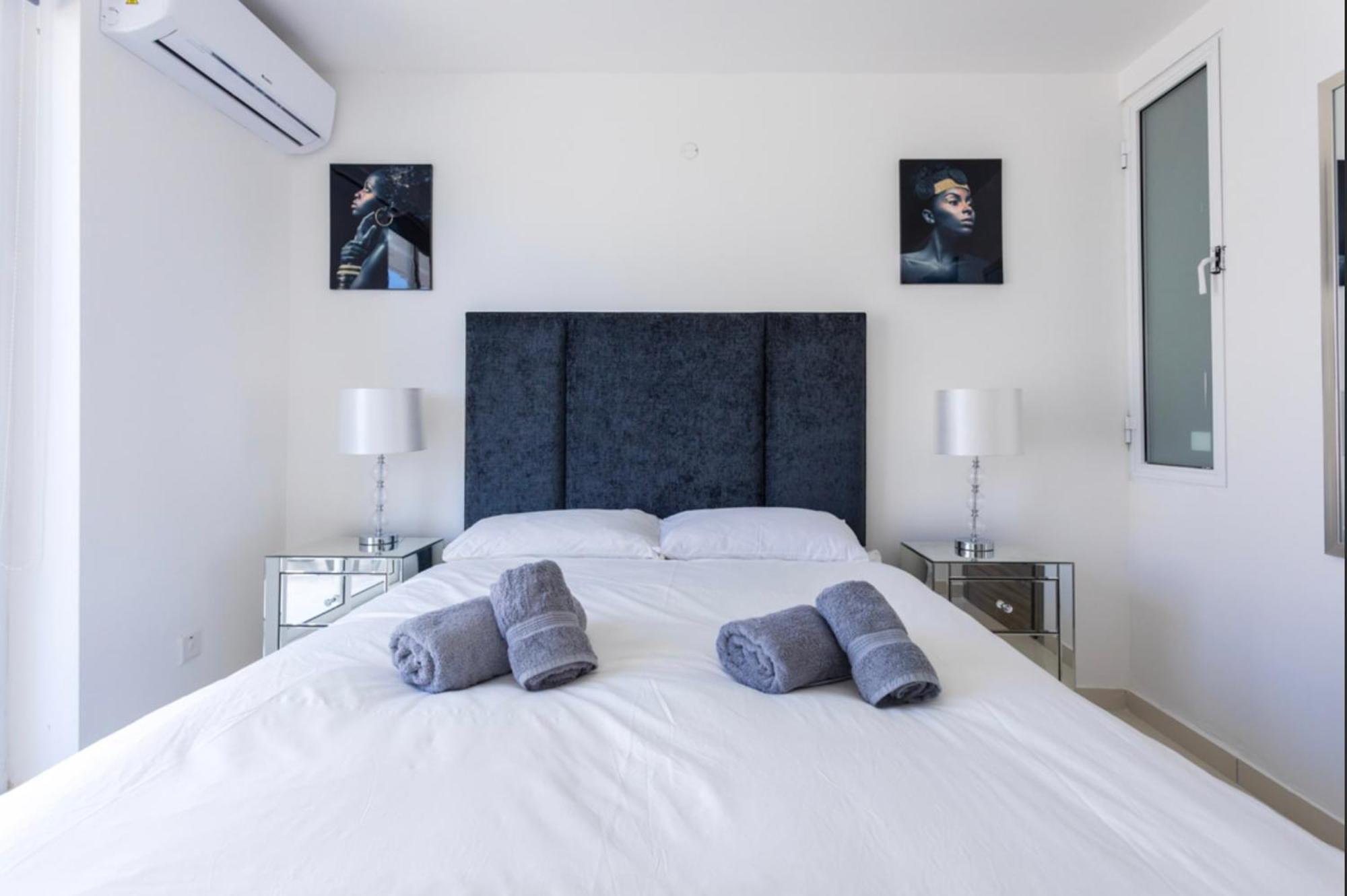 Saint Julian - Lovely Apartment With Terrace - Cityapartmentstay San Ġiljan Exterior foto