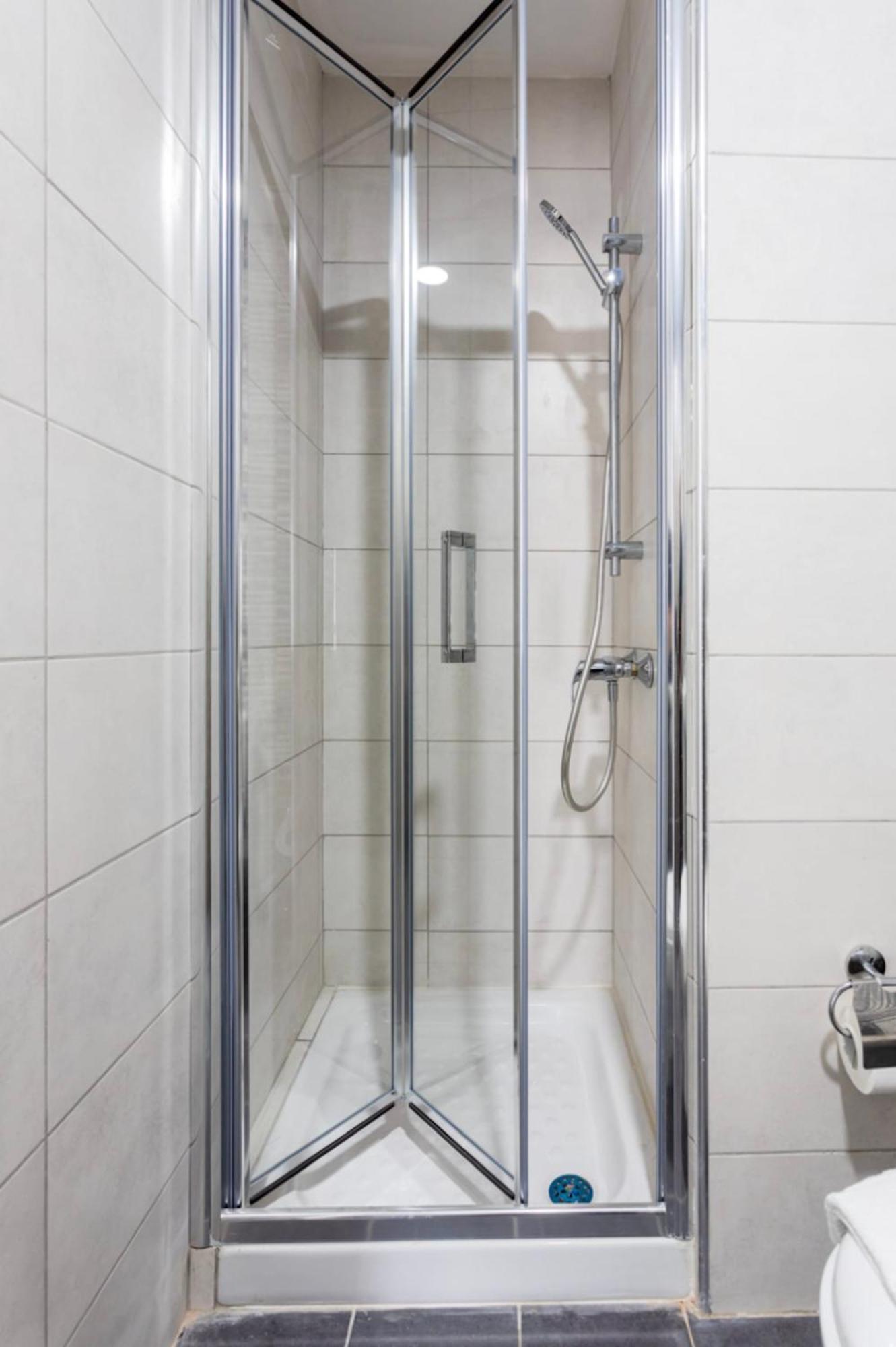 Saint Julian - Lovely Apartment With Terrace - Cityapartmentstay San Ġiljan Exterior foto